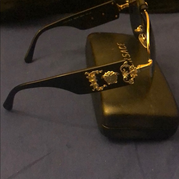 Versace Glasses - Picture 2 of 3